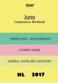 Juno Comparative Workbook HL17