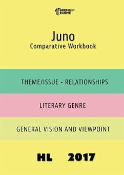Juno Comparative Workbook HL17 - Farrell, Amy