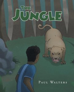 The Jungle - Walters, Paul