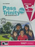 Pass Trinity Now 3/4 + CD