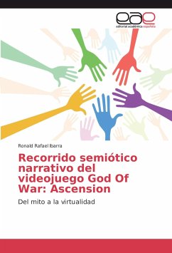 Recorrido semiótico narrativo del videojuego God Of War: Ascension