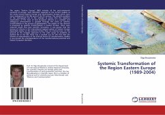 Systemic Transformation of the Region Eastern Europe (1989-2004)