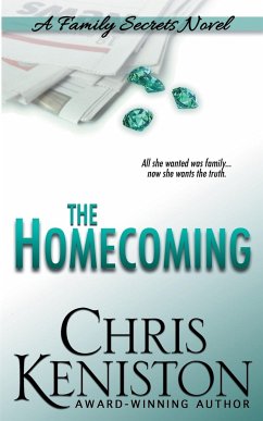 The Homecoming - Keniston, Chris