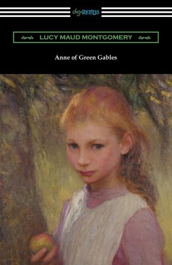 Anne of Green Gables - Montgomery, Lucy M.