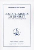 Los esplendores de Tipheret