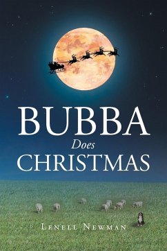 Bubba Does Christmas - Newman, Lenell