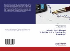 Islamic Stock Market Volatility: Is it a Problem for Investors?