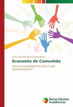 Economia de Comunhão