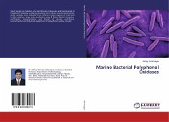 Marine Bacterial Polyphenol Oxidases - Kshirsagar, Abhay