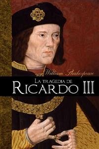 La tragedia de Ricardo III (eBook, ePUB) - Shakespeare, William; Shakespeare, William