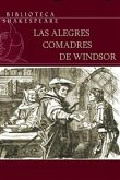 Las alegres comadres de Windsor (eBook, ePUB)