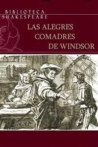 Las alegres comadres de Windsor (eBook, ePUB) - Shakespeare, William; Shakespeare, William