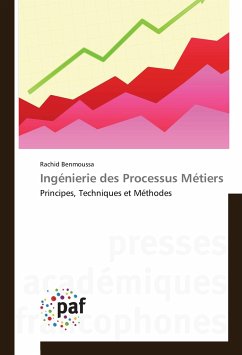 Ingénierie des Processus Métiers - Benmoussa, Rachid