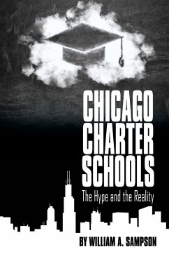 Chicago Charter Schools - Sampson, William A.