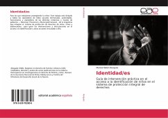 Identidad/es - Burgués, Marisol Belén