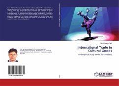 International Trade in Cultural Goods