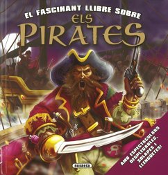 El fascinat llibre sobre. Els pirates