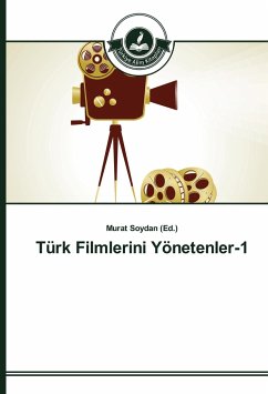 Türk Filmlerini Yönetenler-1