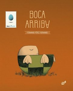 Boca arriba - Pérez Hernando, Fernando