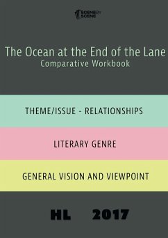 The Ocean at the End of the Lane Comparative Workbook HL17 - Farrell, Amy