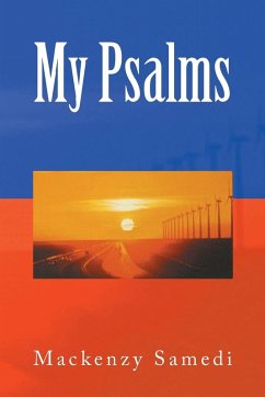 Cover My Psalms
