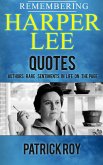 Remembering Harper Lee (eBook, ePUB)