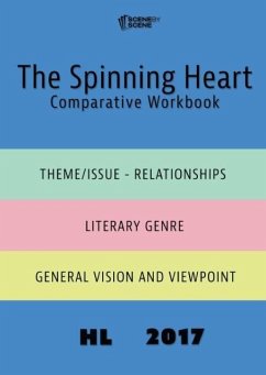 The Spinning Heart Comparative Workbook HL17 - Farrell, Amy