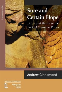 Sure and Certain Hope - Cinnamond, Andrew