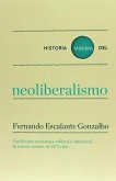 Historia mínima del neoliberalismo