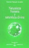 Naturaleza humana, naturaleza divina