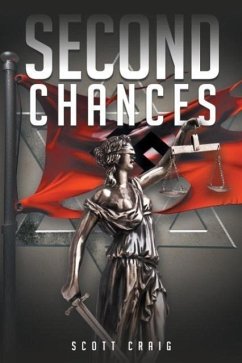 Second Chances - Craig, Scott