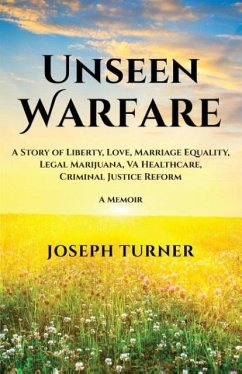 Unseen Warfare - Turner, Joseph