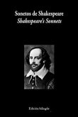 Sonetos de Shakespeare - Espanhol (eBook, ePUB)