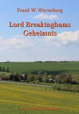 Lord Breakinghams Geheimnis (eBook, ePUB)
