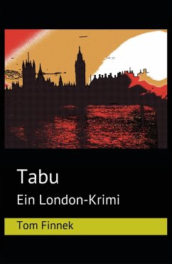 Tabu (eBook, ePUB) - Finnek, Tom