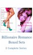 Billionaire Romance Boxed Sets: The... - Bild 1