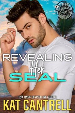 Cover Revealing Her SEAL (ASSIGNMENT: Caribbean Nights, #2) (eBook, ePUB)