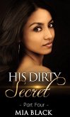 His Dirty Secret 4 (Side Chick Confessions, #4) (eBook, ePUB)