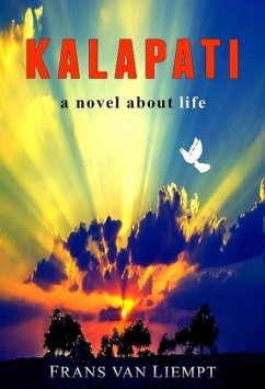 Cover Kalapati: A Novel About Life (eBook, ePUB)