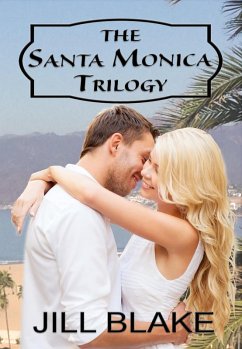 Cover The Santa Monica Trilogy (eBook, ePUB)