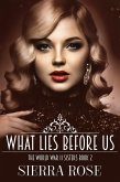 The Doughty Women: Susan - What Lies Before Us (The World War 2 Sisters, #2) (eBook, ePUB)