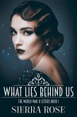 The Doughty Women: Katherine - What Lies Behind Us (The World War 2 Sisters, #1) (eBook, ePUB)