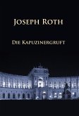 Die Kapuzinergruft (eBook, ePUB)