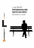 Introduzione alle teorie narrative (eBook, PDF)