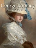 George Romney: 215 Plates (eBook, ePUB)