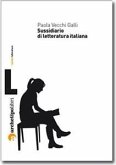 Sussidiario di Letteratura italiana (eBook, PDF)
