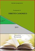 Fondamenti di Diritto Canonico (eBook, ePUB)