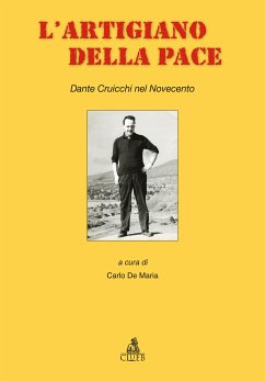 Cover L'artigiano della pace (eBook, PDF)