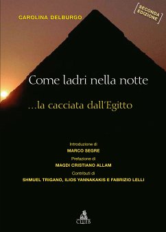Cover Come ladri nella notte (seconda edizione) (eBook, PDF)