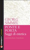 Ponte e porta. Saggi di estetica (eBook, ePUB)